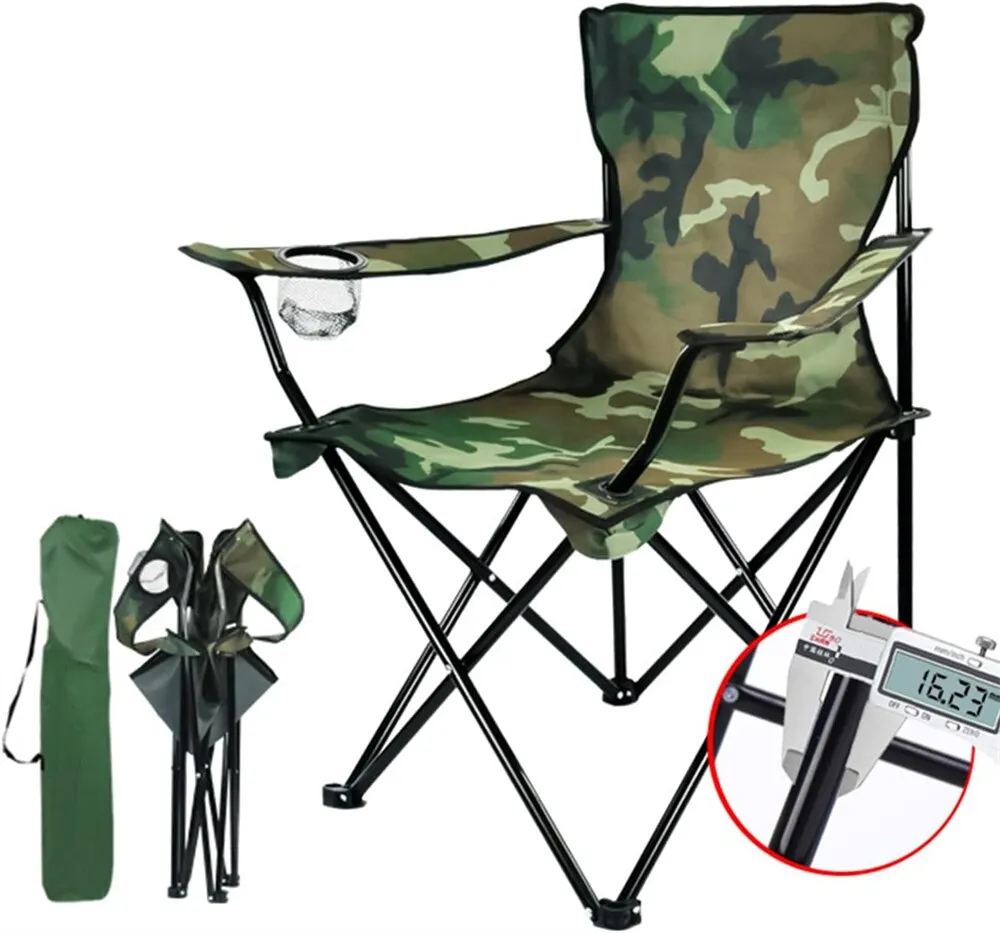 REYTORRM Portable Camp Chair