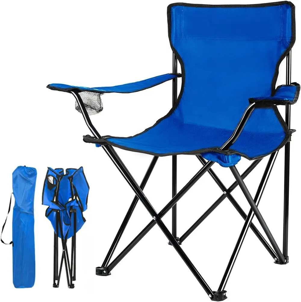 REYTORRM Portable Camp Chair