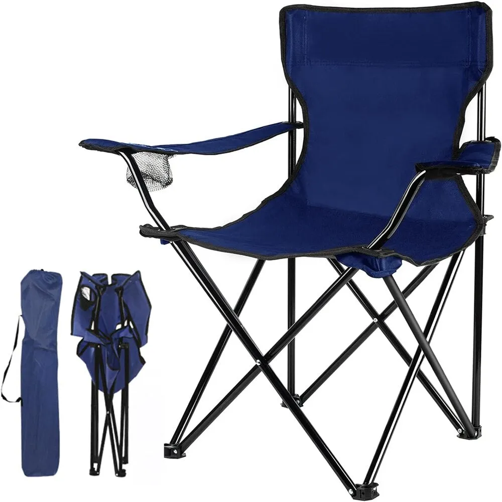 REYTORRM Portable Camp Chair