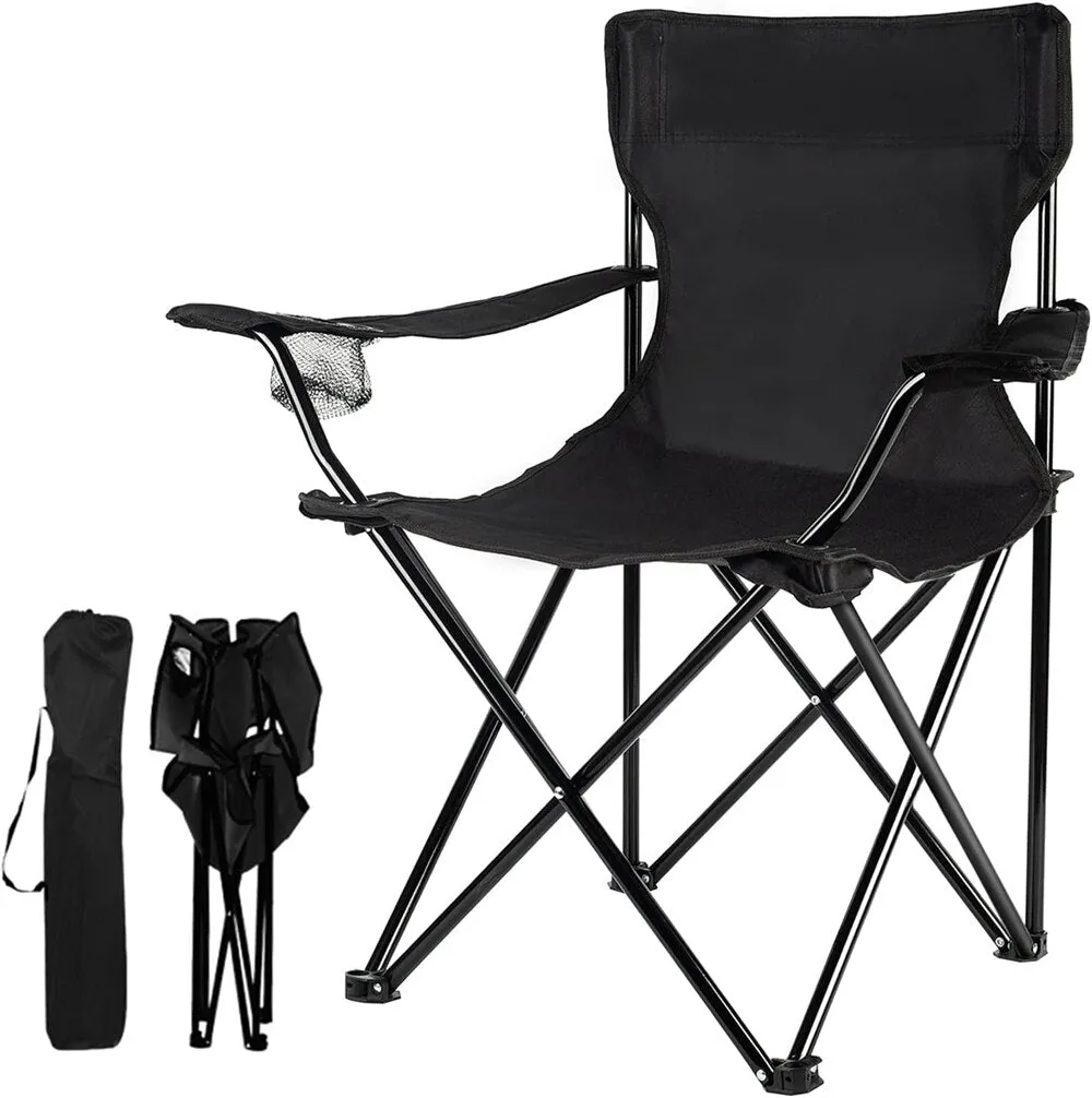 REYTORRM Portable Camp Chair