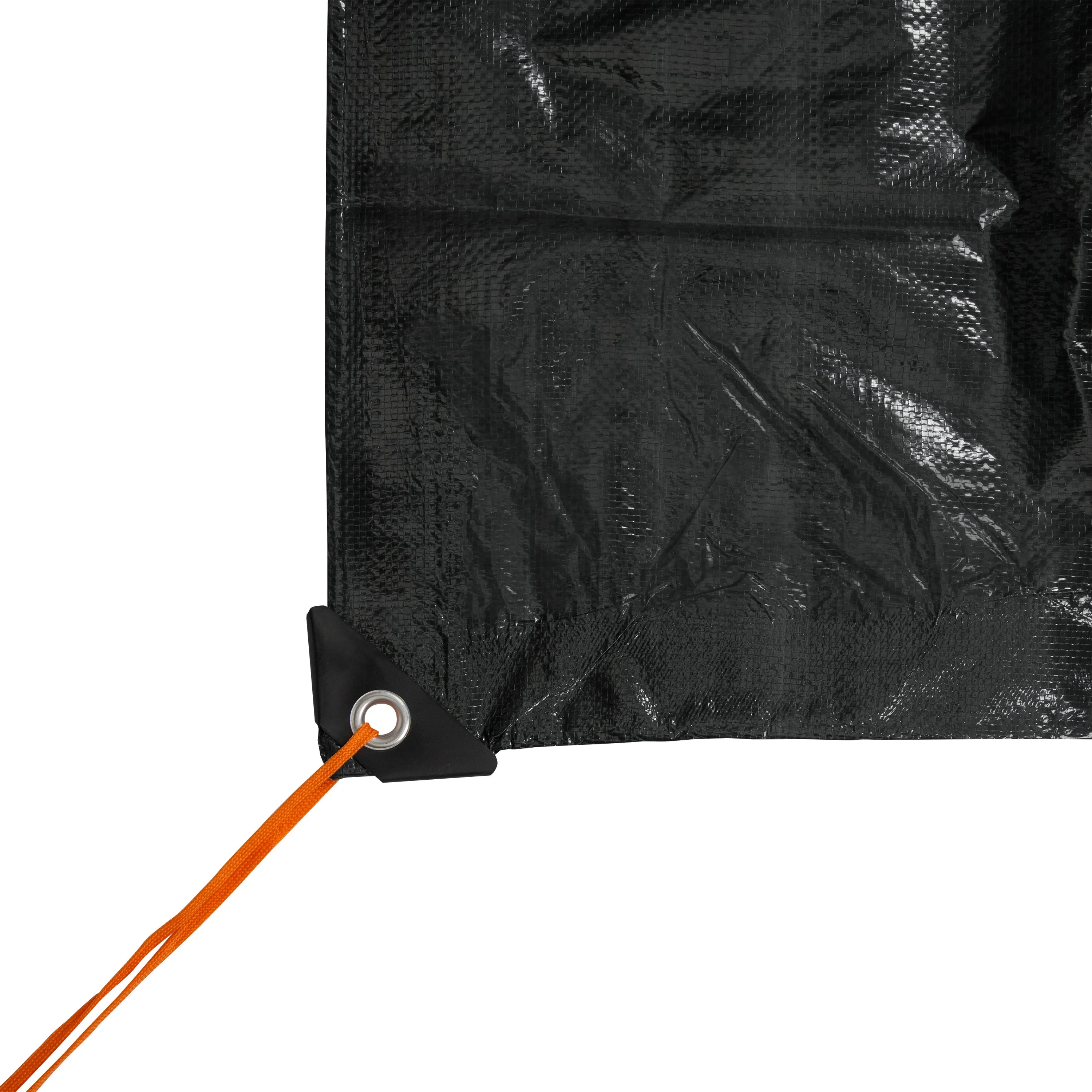 Rip Stop Tarp - 10 Ft X 16 Ft - Green
