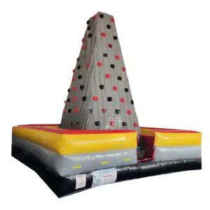 Rock Wall