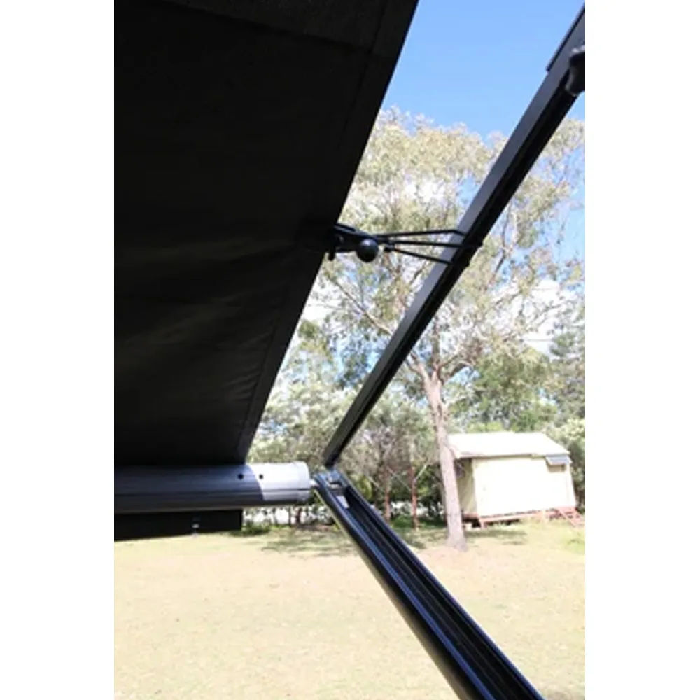 RSG Accessories Caravan Awning Anti-Flap Kit