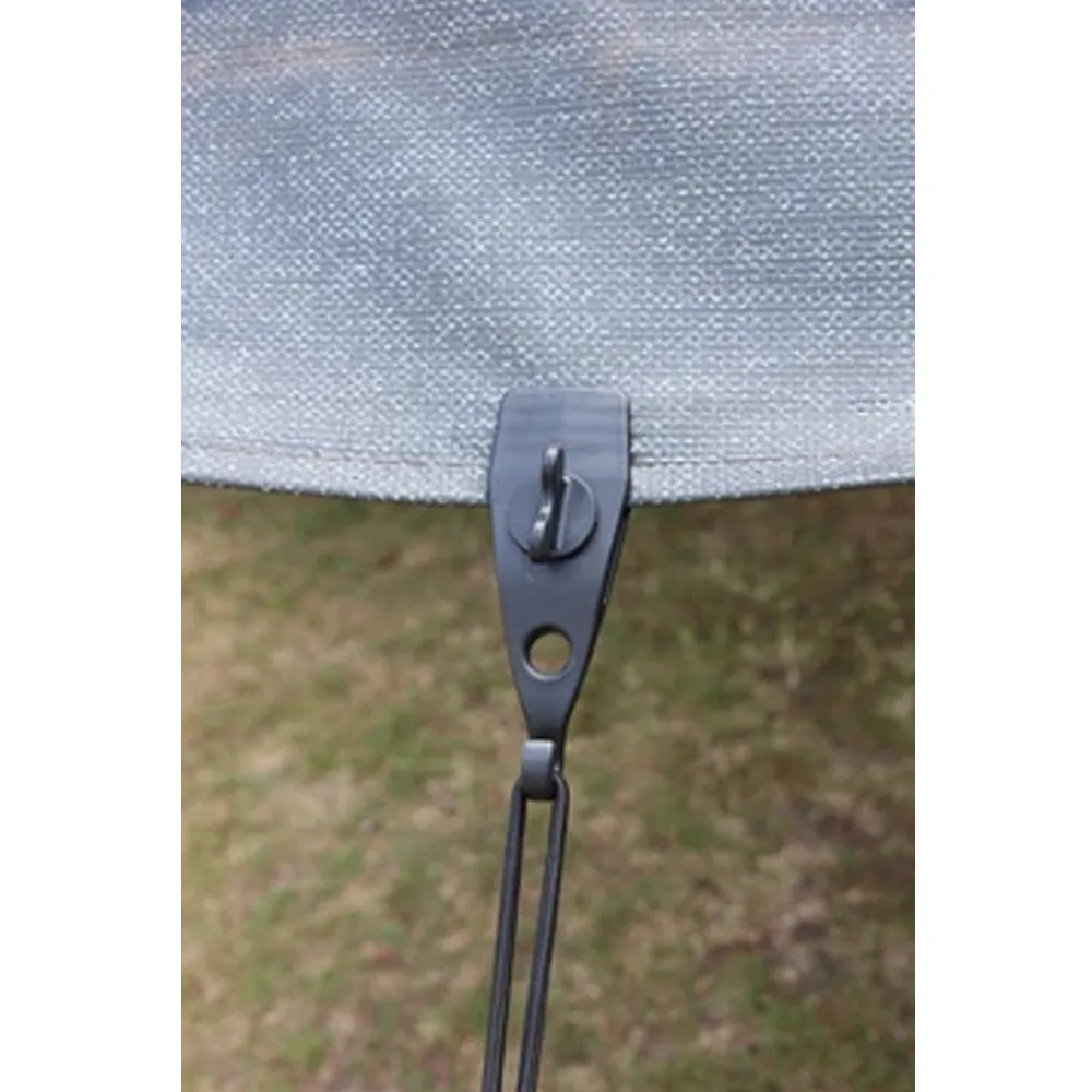 RSG Accessories Caravan Awning Anti-Flap Kit