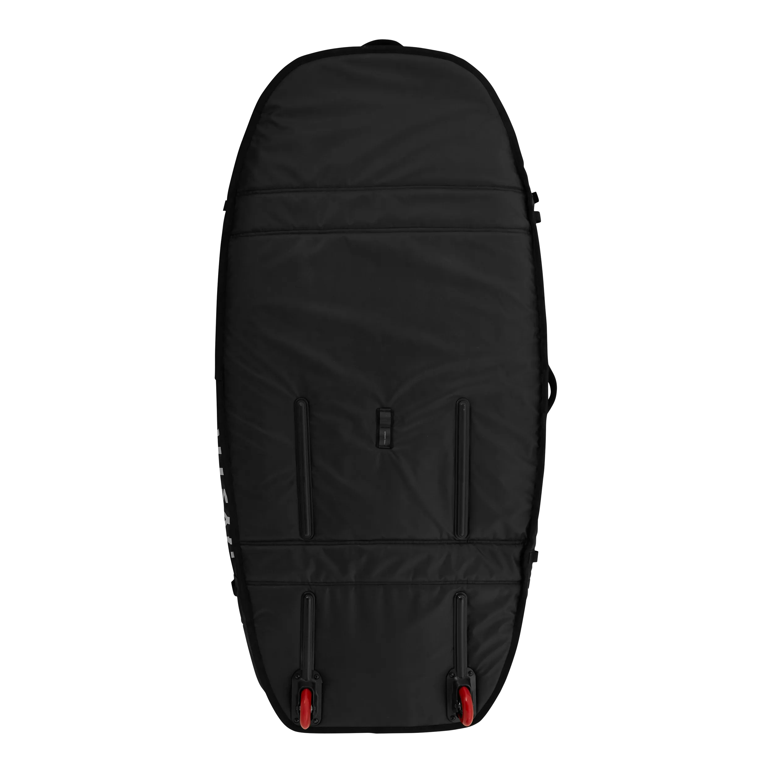 Saga Foil Boardbag, Black