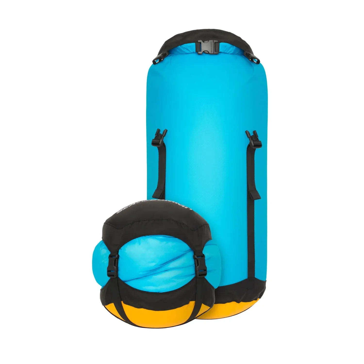 Sea To Summit Evac Compression Dry Bag UL