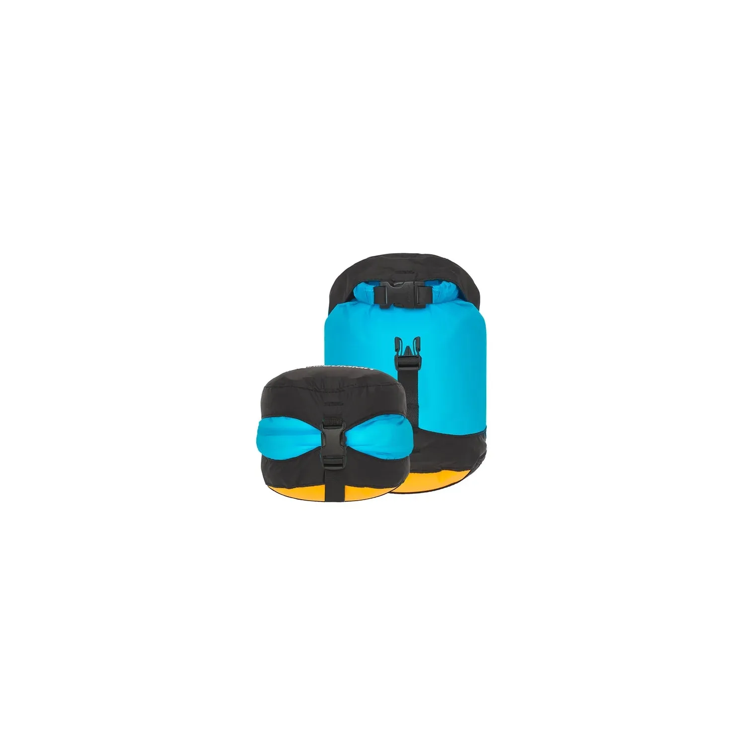 Sea To Summit Evac Compression Dry Bag UL