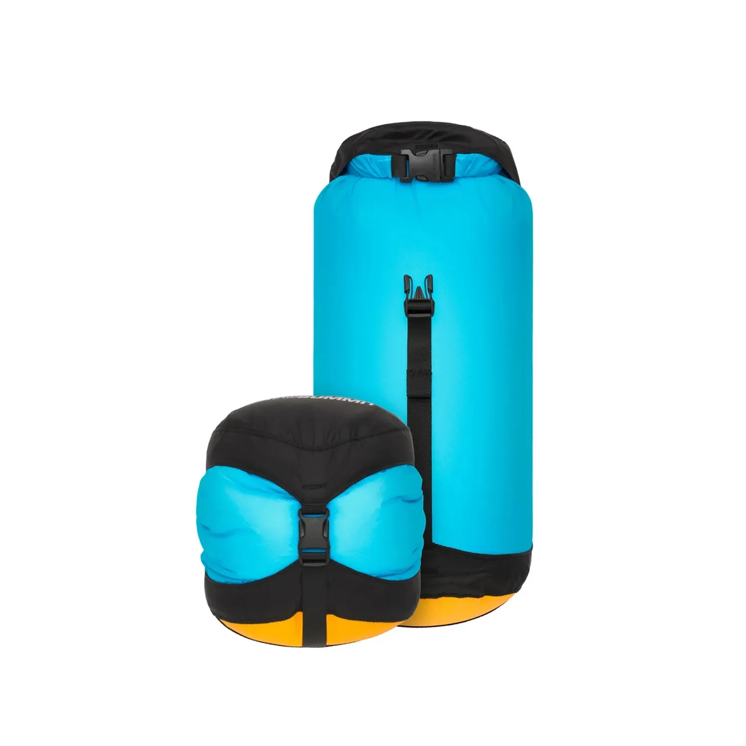 Sea To Summit Evac Compression Dry Bag UL