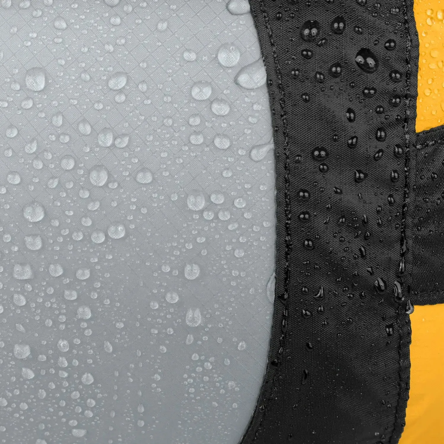 Sea to Summit Evac Ultralight Compression Dry Bag - 5L