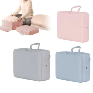 Seasonal Clothes Organiser Bag