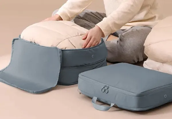 Seasonal Clothes Organiser Bag