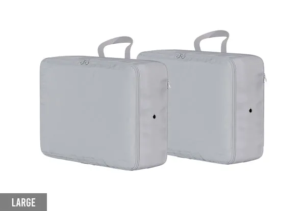 Seasonal Clothes Organiser Bag