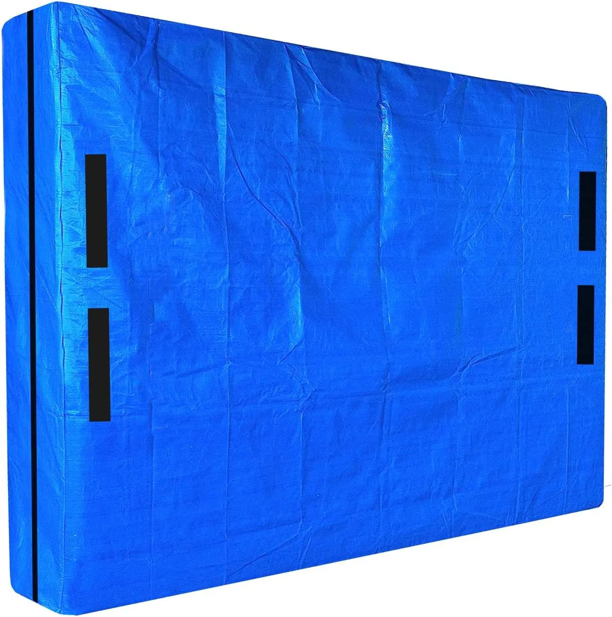 SGPAC Heavy Duty Mattress Bags for Moving and Storage,Extra Thick Twin Mattress Storage Bag,Mattress Cover for Moving with Reinforced Handles and Zipper Closure to Prevent Rips,Made of New Material