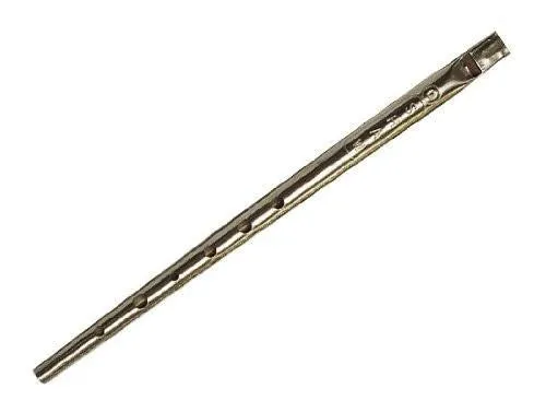 Shaw Whistle, High 'D'