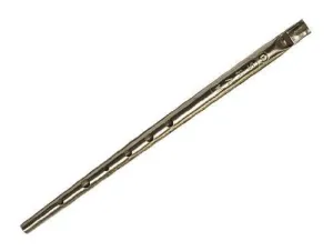 Shaw Whistle, High 'D'