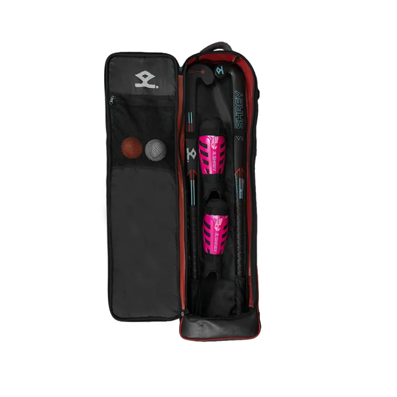 Shrey Elite 45 Hockey Stick Bag
