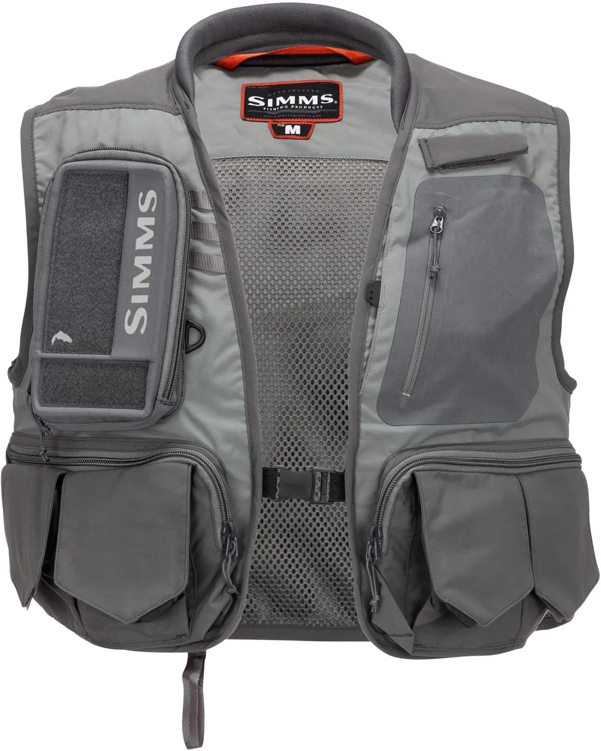 Simms Unisex-Adult Freestone Vest