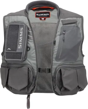 Simms Unisex-Adult Freestone Vest