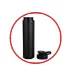 Sipper Bottle 900ml Stylish Black EK3214
