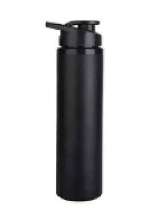Sipper Bottle 900ml Stylish Black EK3214