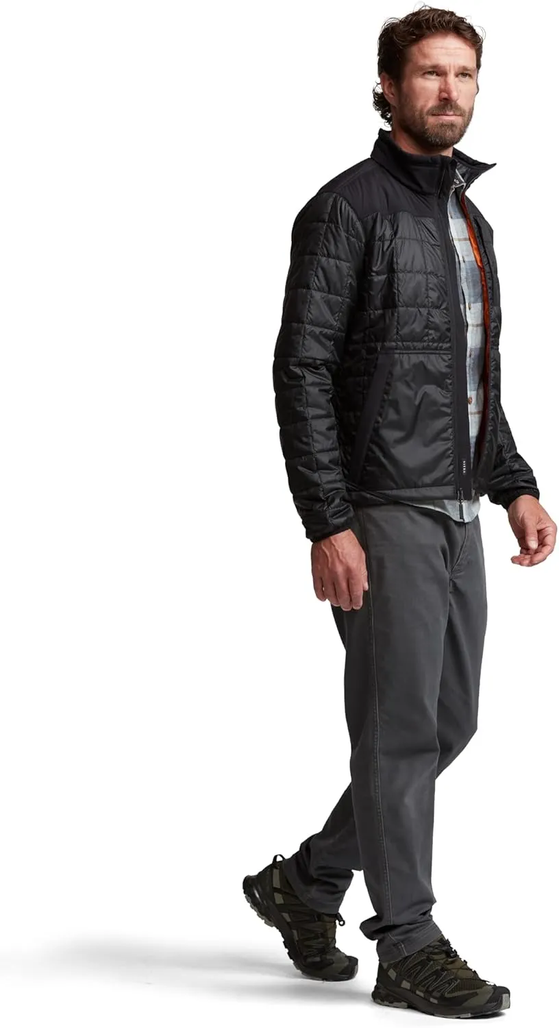SITKA Gear Mens Lowland Insulated Hunting Jacket