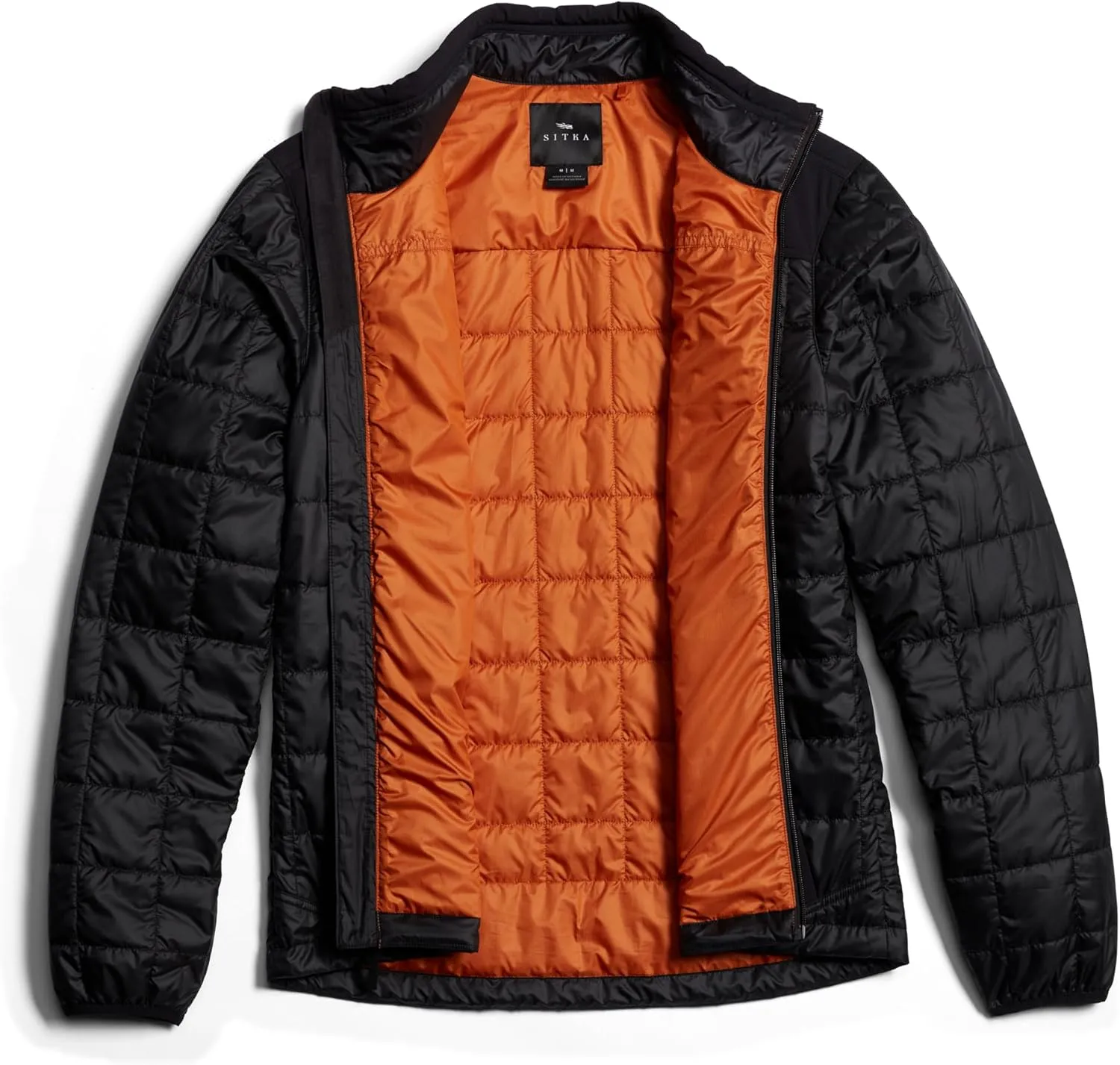 SITKA Gear Mens Lowland Insulated Hunting Jacket
