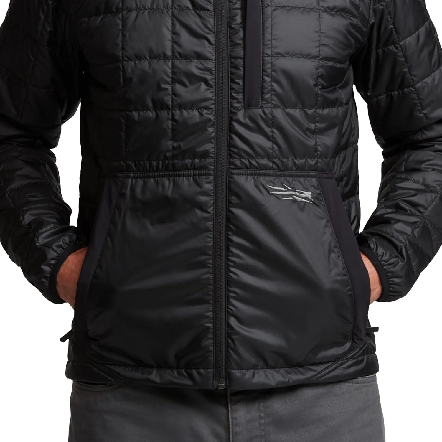 SITKA Gear Mens Lowland Insulated Hunting Jacket
