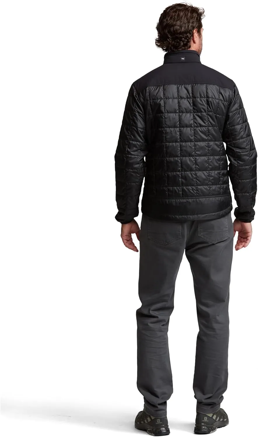 SITKA Gear Mens Lowland Insulated Hunting Jacket
