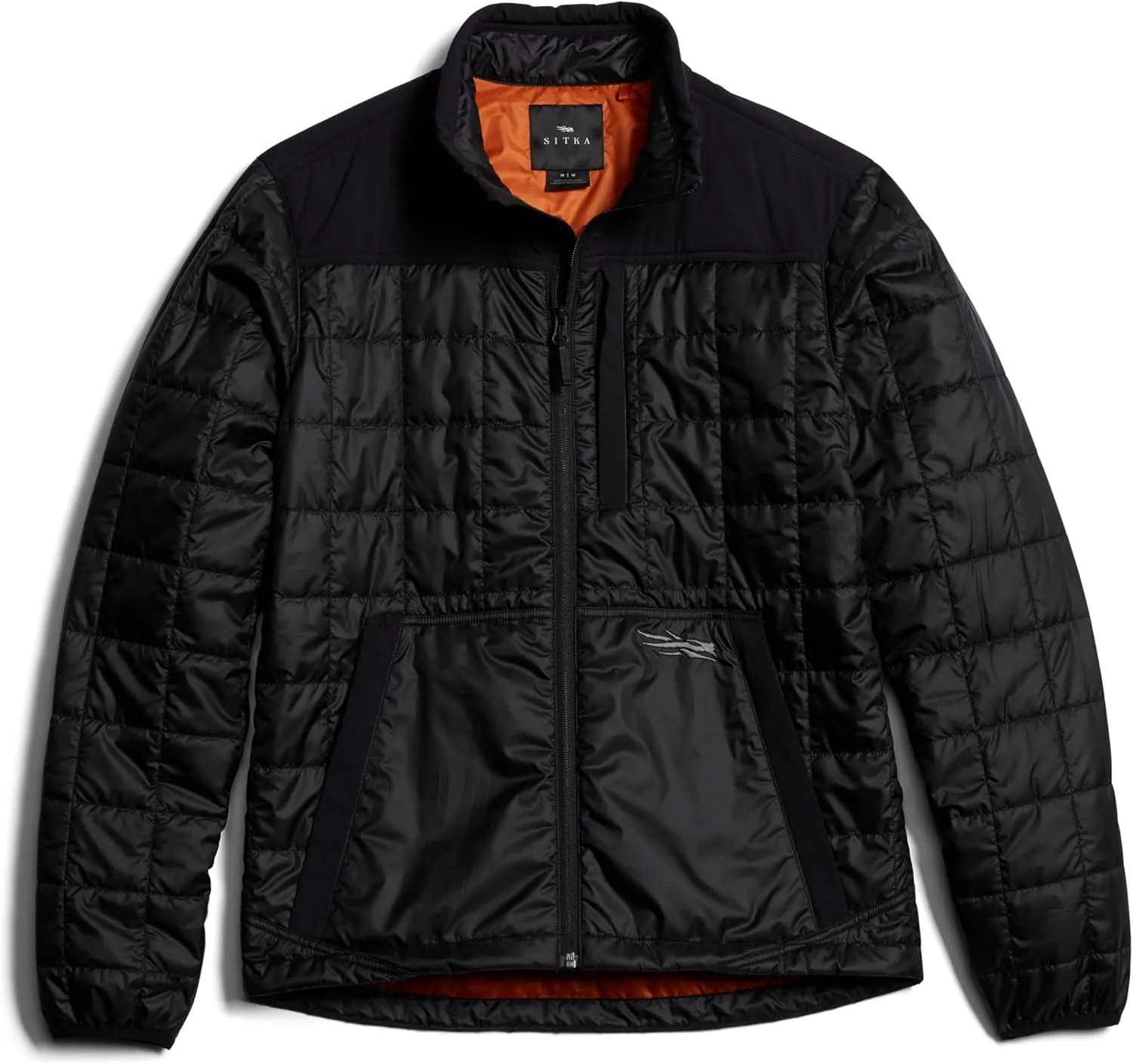 SITKA Gear Mens Lowland Insulated Hunting Jacket