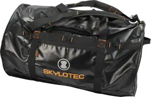 Skylotec Duffle Bag - BLACK - Heavy duty water proof kit bag 550 x 350mm (ACS-0175-SW)