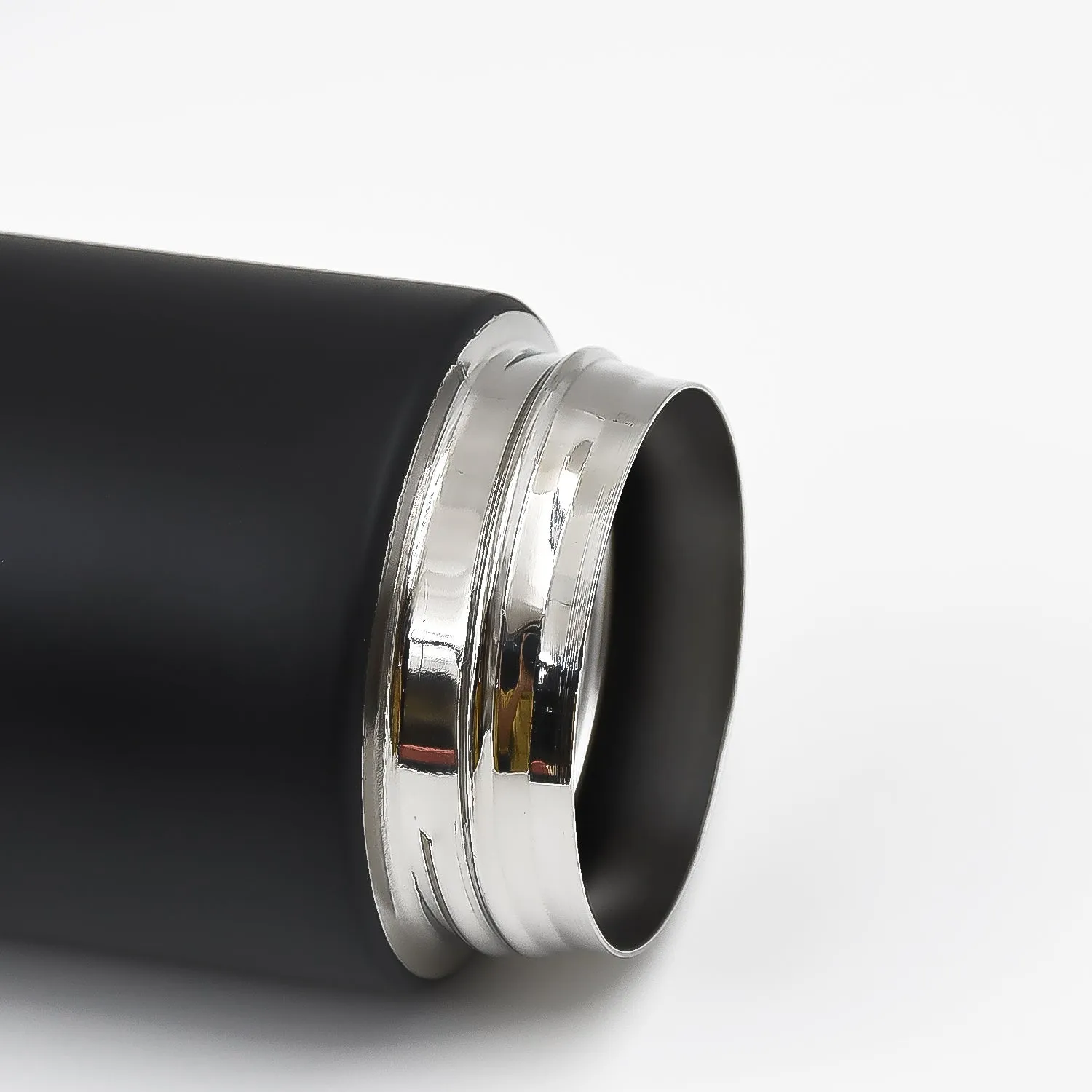 Smart Vacuum Insulated Water Bottle LED Display