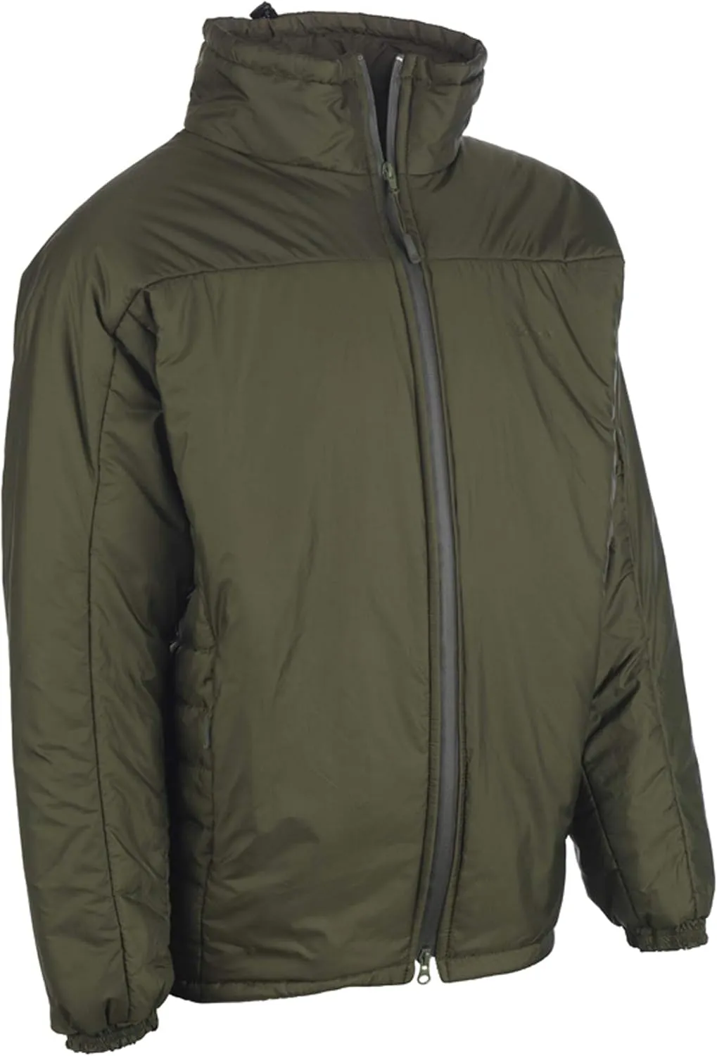 Snugpak SJ-6 Softie Insulated Jacket, Water Resistant, Windproof, XX-Large, Olive