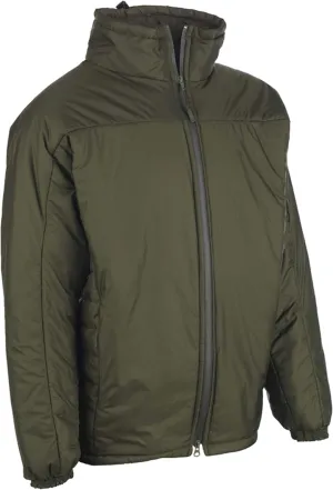Snugpak SJ-6 Softie Insulated Jacket, Water Resistant, Windproof, XX-Large, Olive