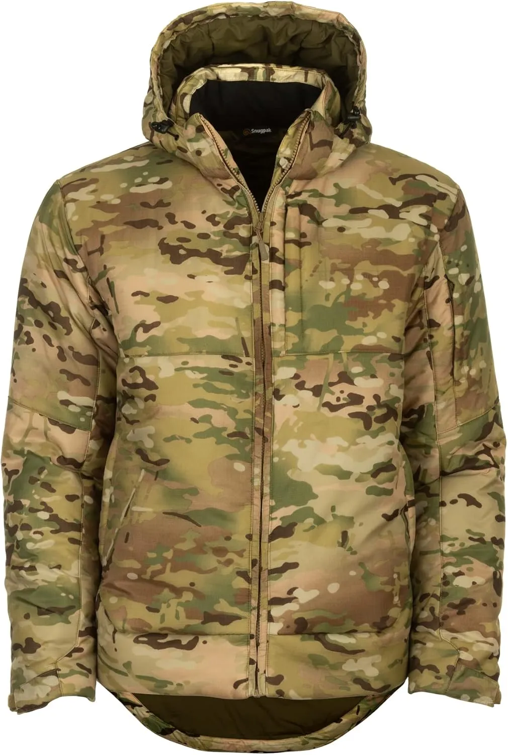 Snugpak Tomahawk Insulated Jacket