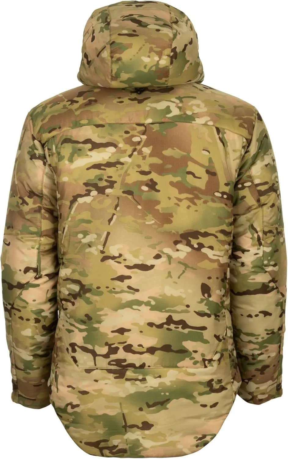 Snugpak Tomahawk Insulated Jacket