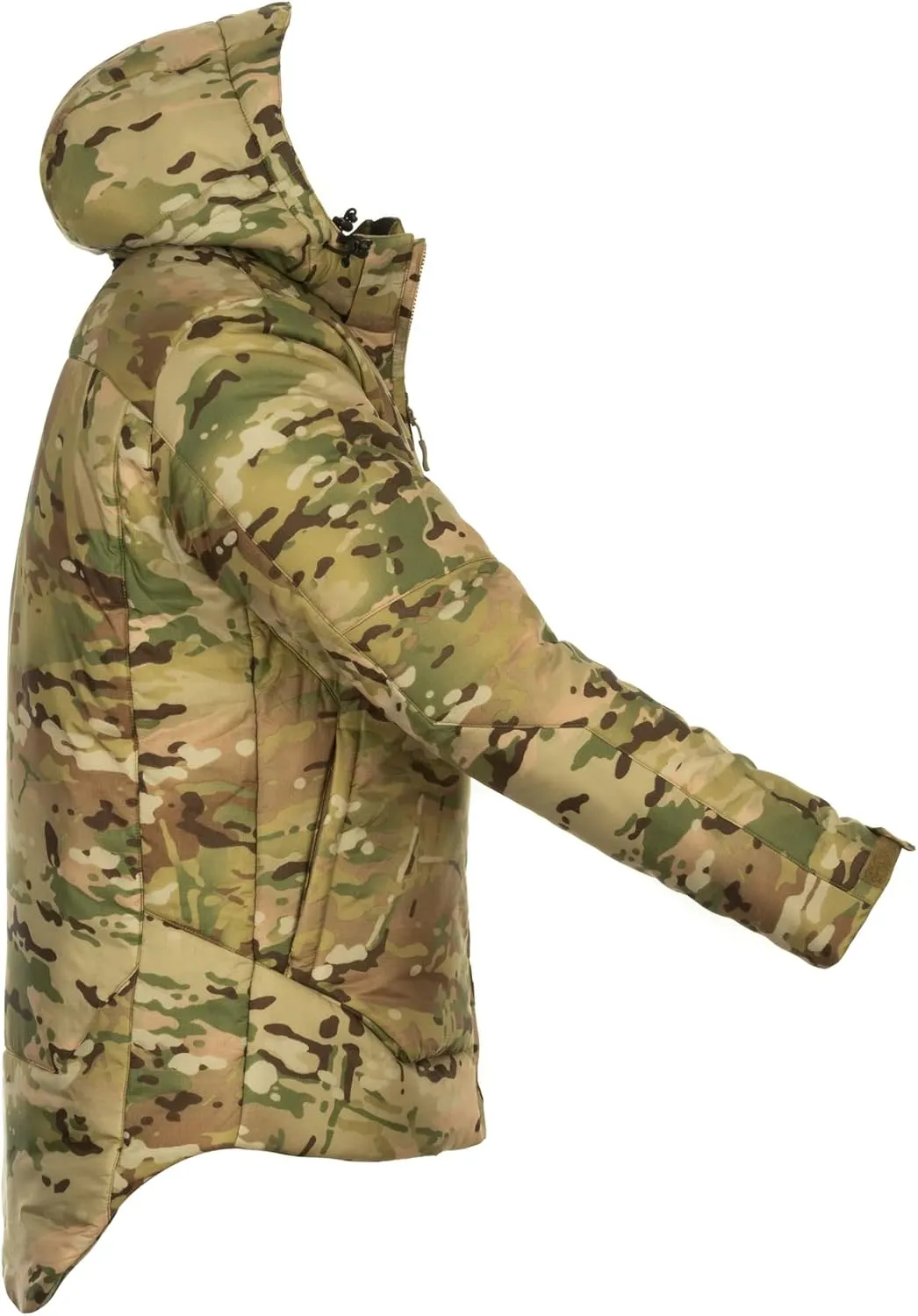 Snugpak Tomahawk Insulated Jacket