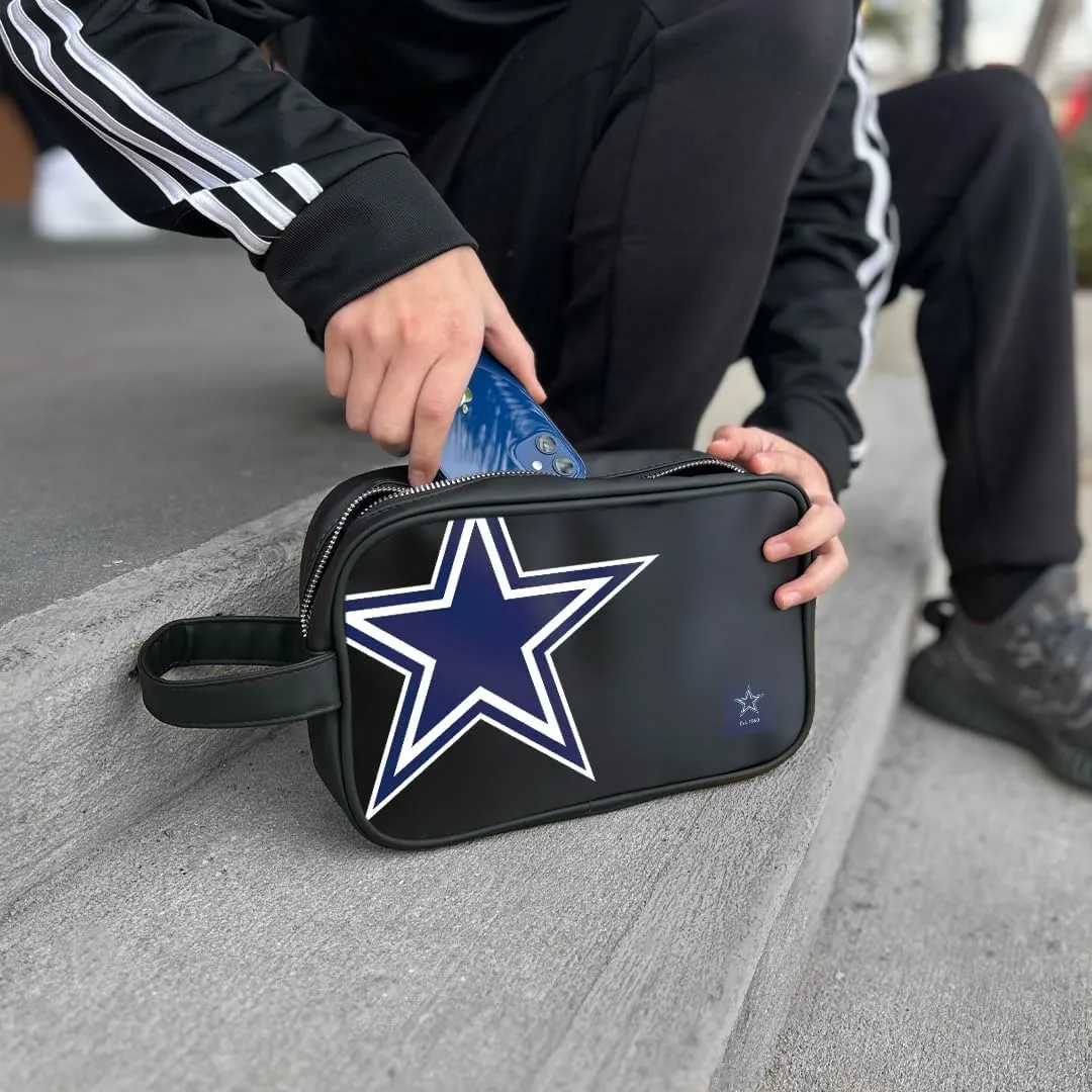 SOAR NFL Tech Organizer Bag