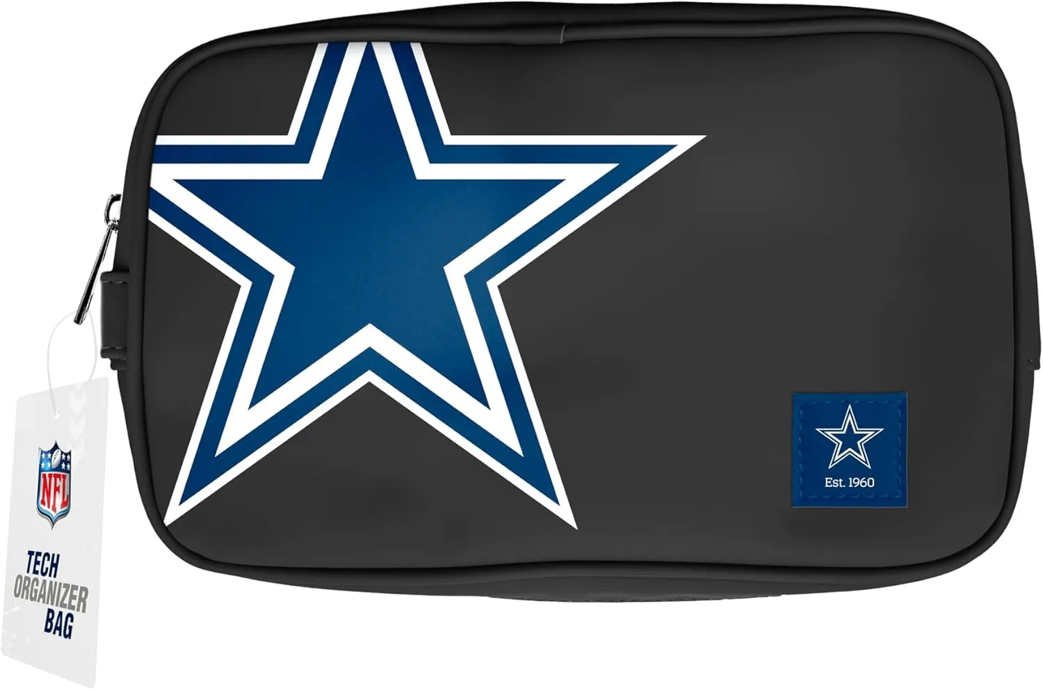 SOAR NFL Tech Organizer Bag