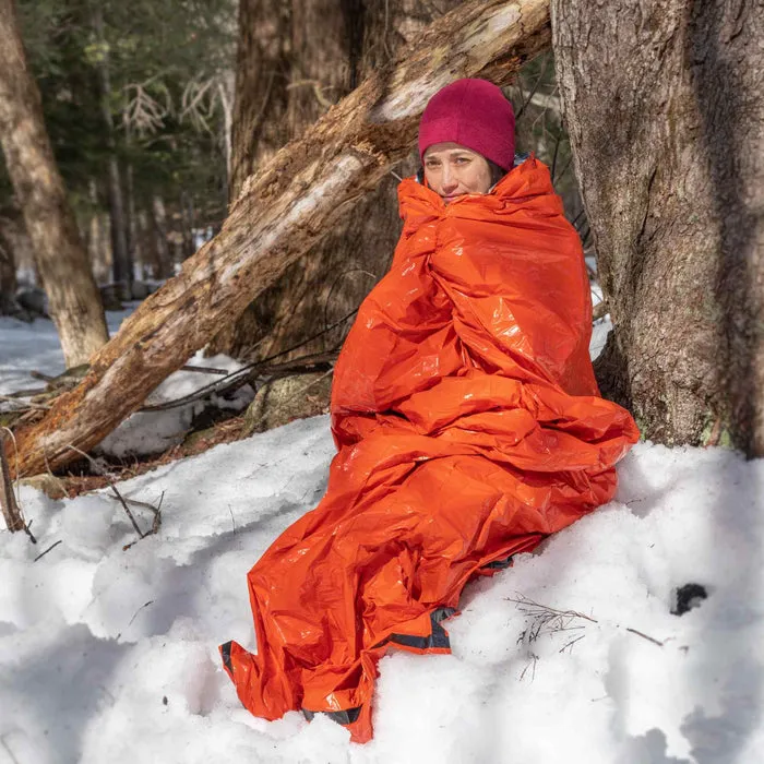 SOL Emergency Bivvy