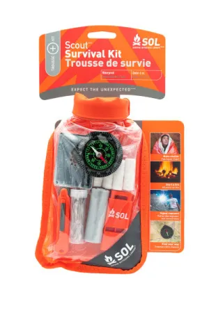 SOL Scout