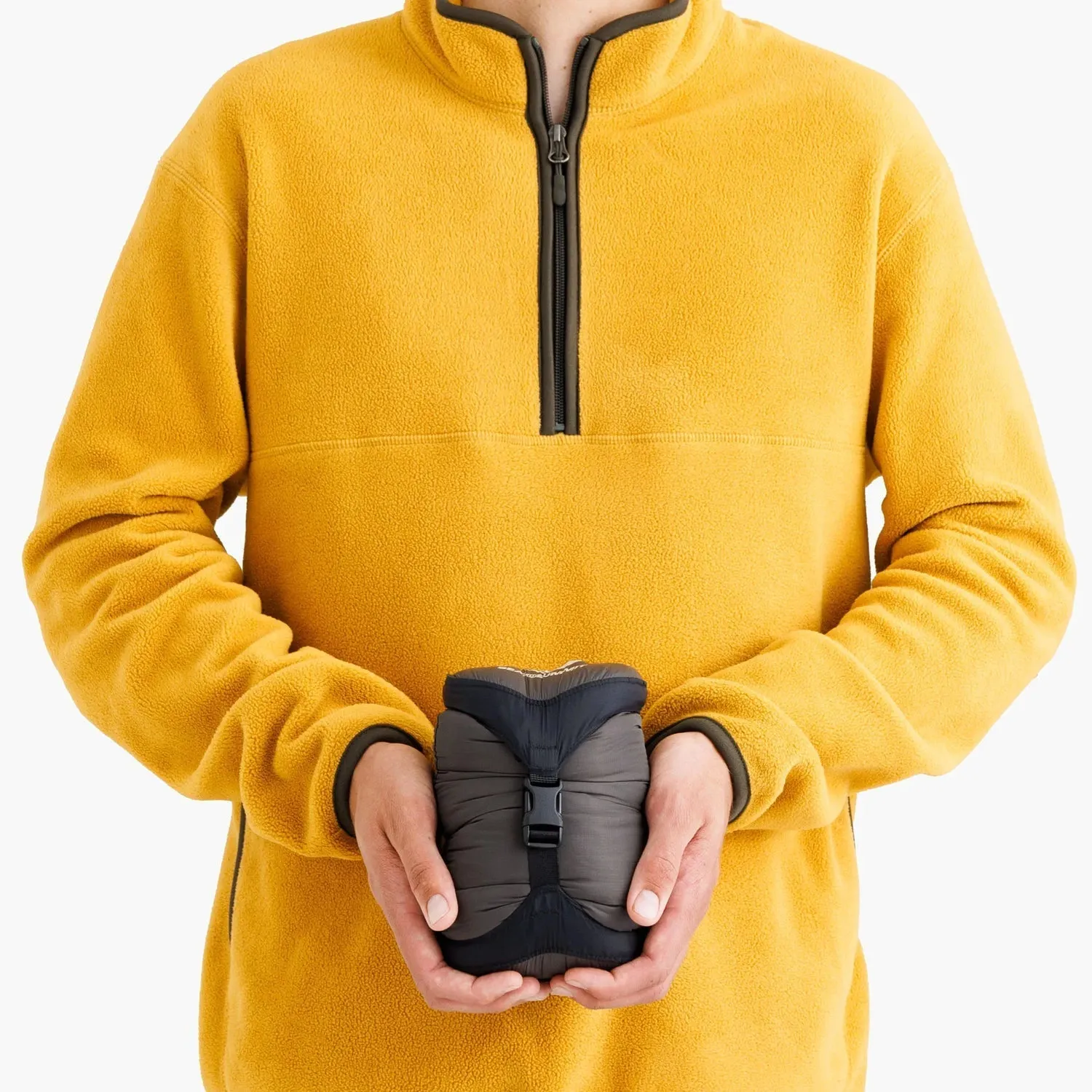 Spark Ultralight Sleeping Bag (7°C) - Regular