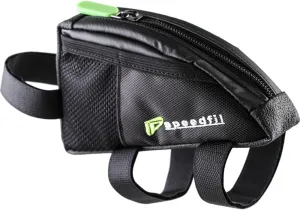 Speedfil Speedpak Top Tube Bag Black