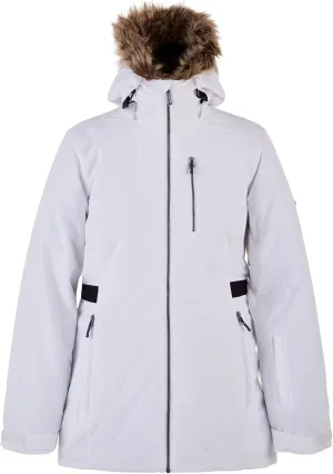 Spyder Women's Crossover Insulated Ski Jacket