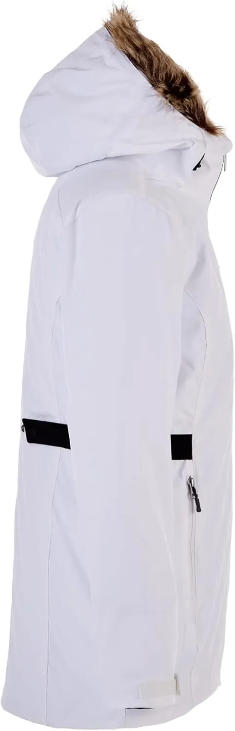 Spyder Women's Crossover Insulated Ski Jacket
