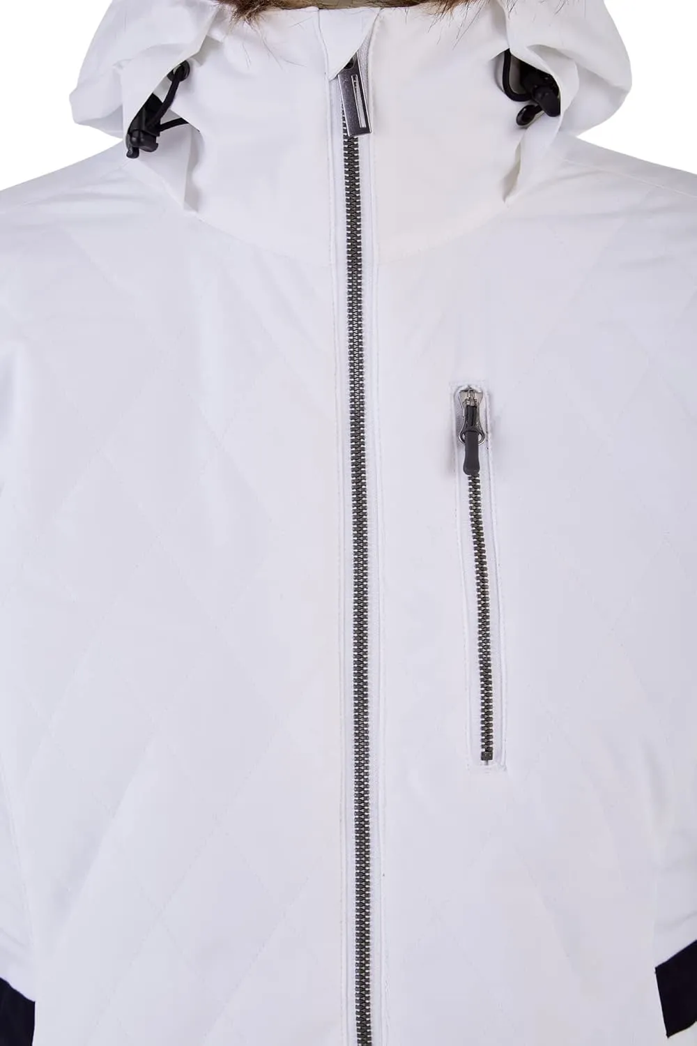 Spyder Women's Crossover Insulated Ski Jacket