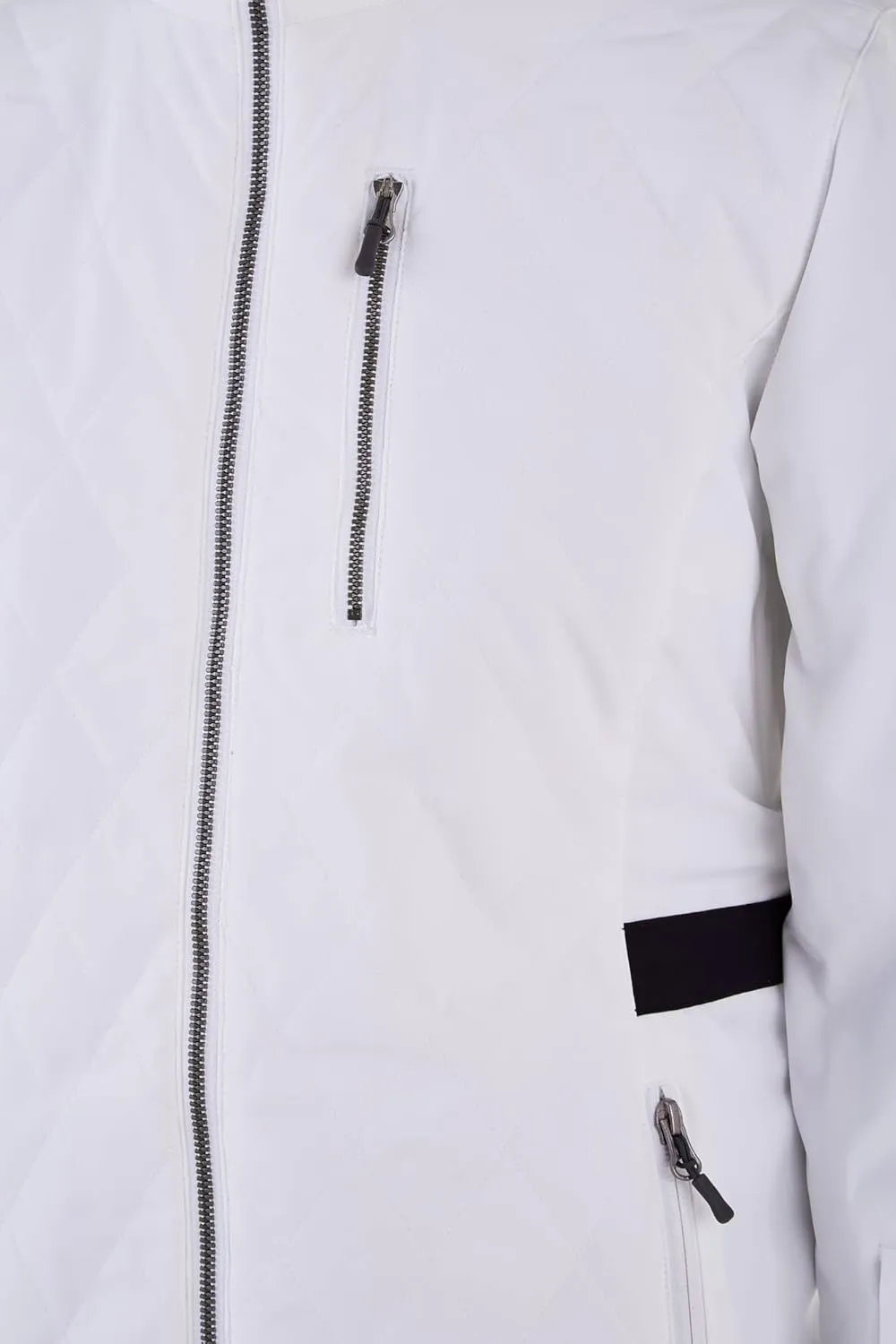 Spyder Women's Crossover Insulated Ski Jacket