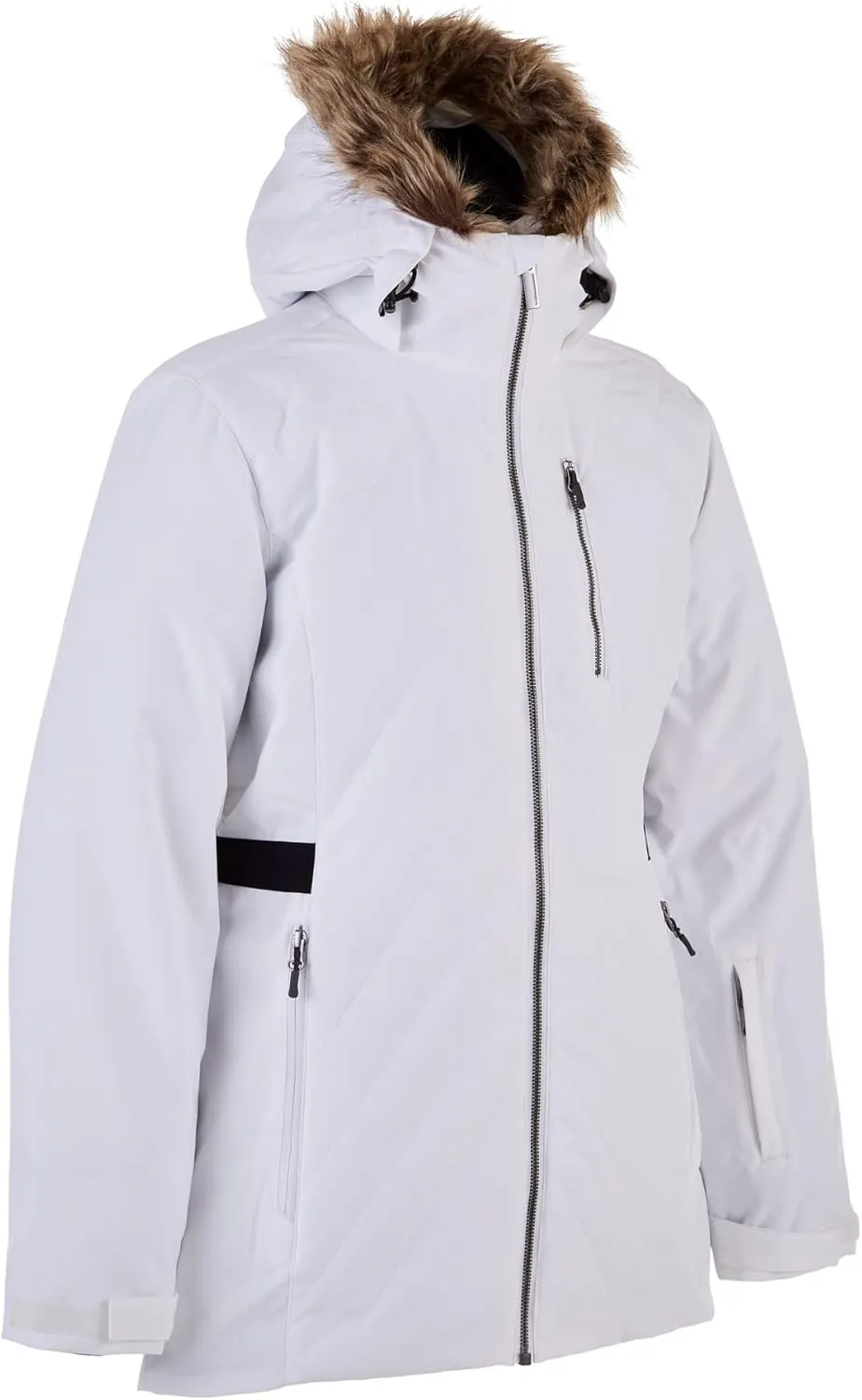 Spyder Women's Crossover Insulated Ski Jacket