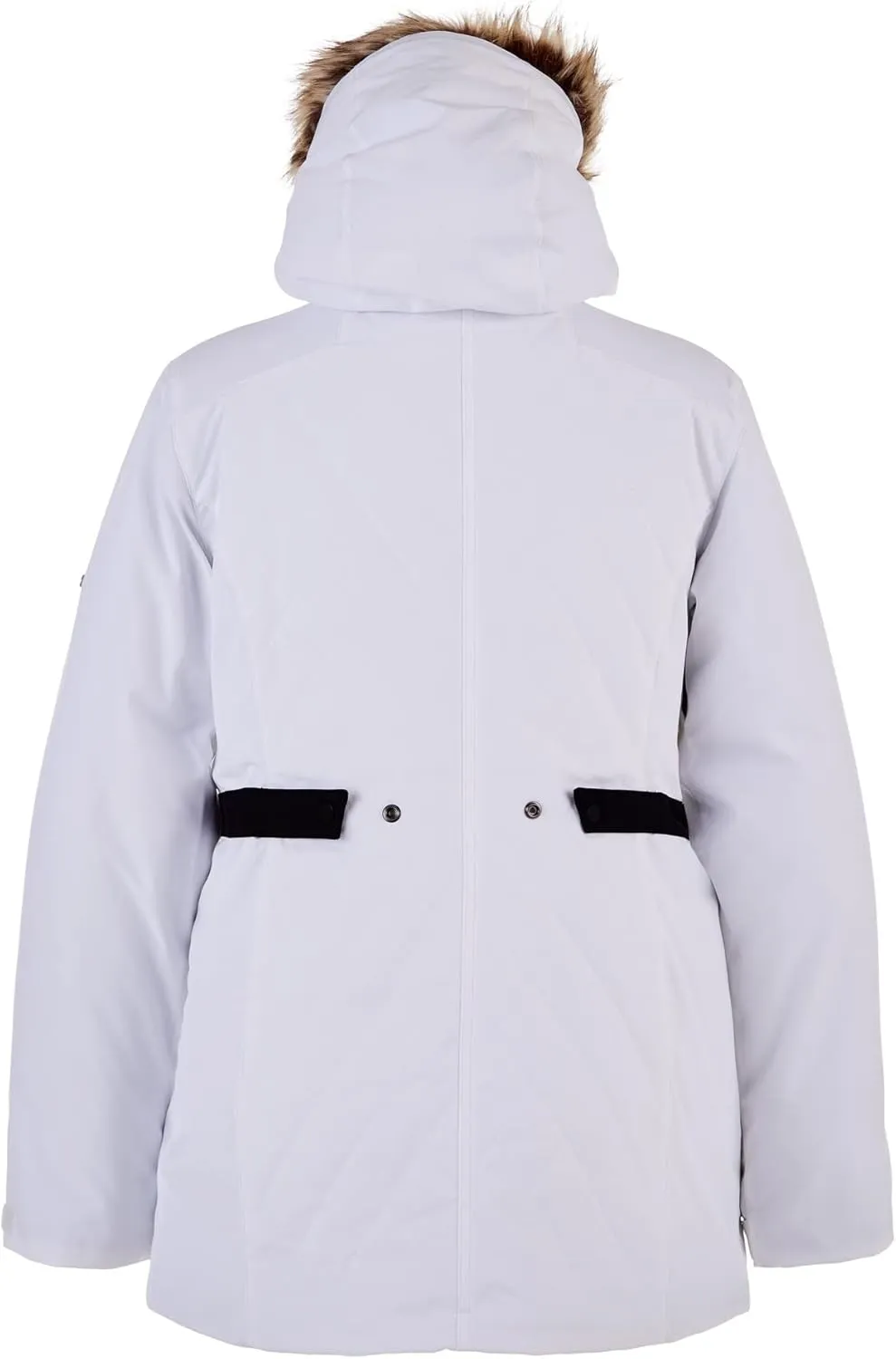 Spyder Women's Crossover Insulated Ski Jacket