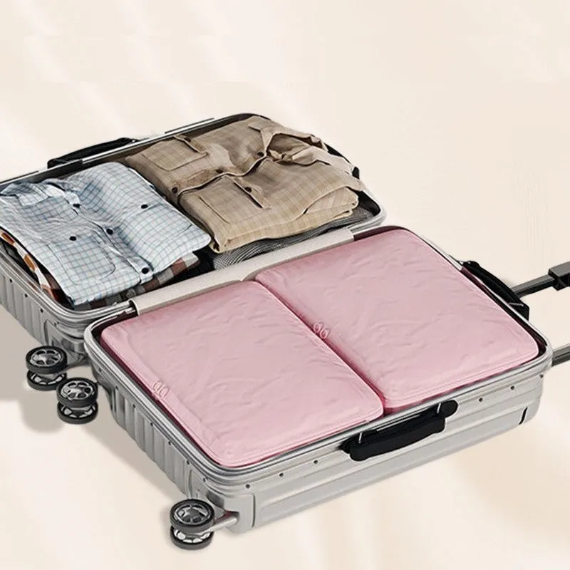 StackSmart | Self-compressing storage organizer