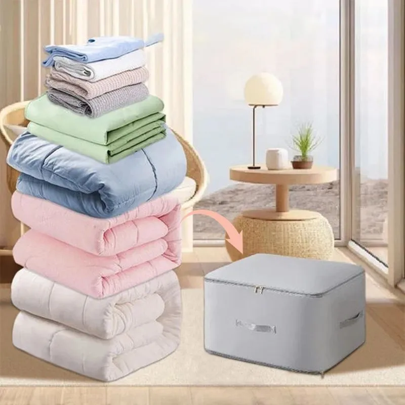 StackSmart | Self-compressing storage organizer